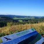 Ferienhaus Winterberg
