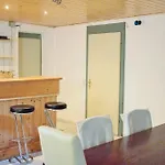 펜션 Ferienhaus Winterberg *