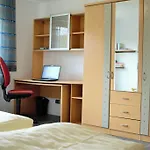 펜션 Ferienhaus Winterberg *
