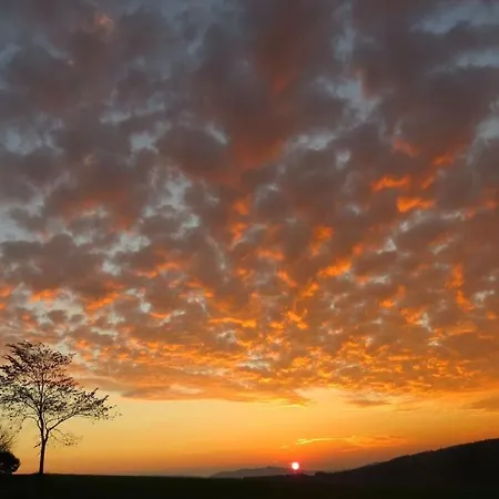 Ferienhaus Winterberg وينتربرغ