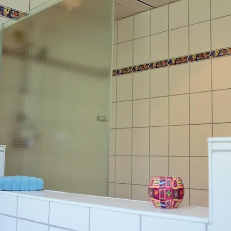 Ferienhaus Winterberg Hébergement de vacances *