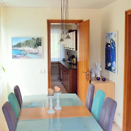Ferienhaus Winterberg * Βίντερμπεργκ