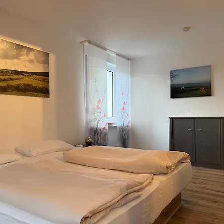 펜션 Ferienhaus Winterberg *