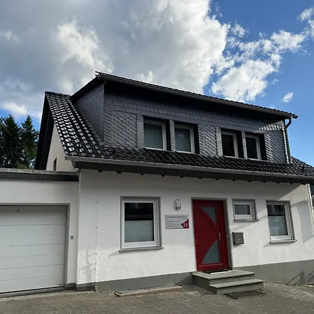 Ferienhaus Winterberg *