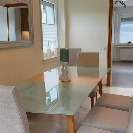 펜션 Ferienhaus Winterberg