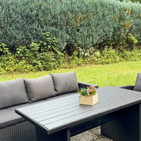 Ferienhaus Winterberg 펜션 *