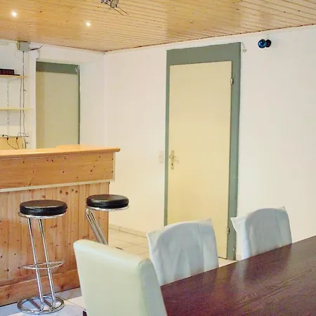 Hébergement de vacances Ferienhaus Winterberg *