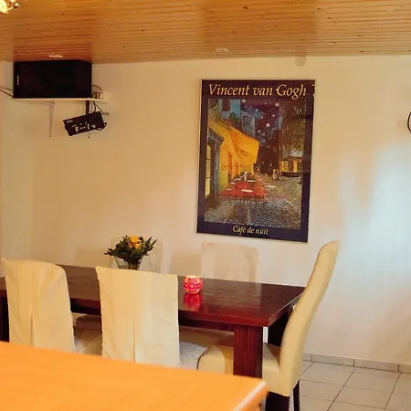 Ferienhaus Winterberg * Βίντερμπεργκ
