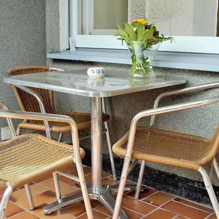 Ferienhaus Winterberg بيت للعطل *