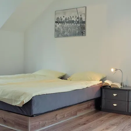 Ferienhaus Winterberg Holiday home Winterberg