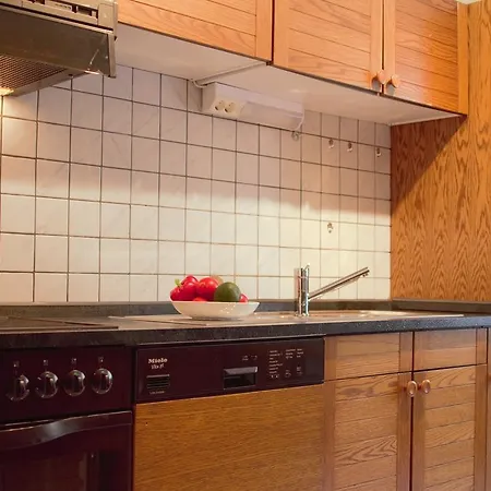 Holiday home Ferienhaus Winterberg *
