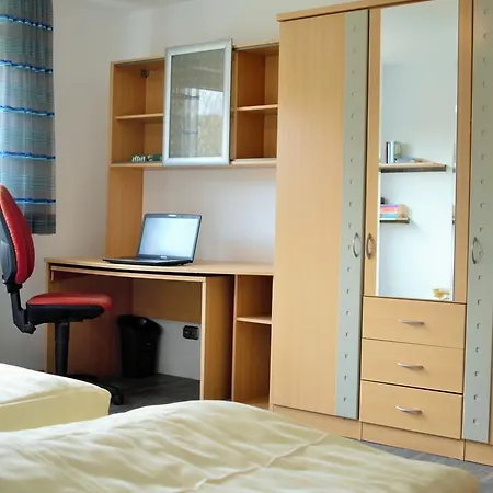 Hébergement de vacances Ferienhaus Winterberg *