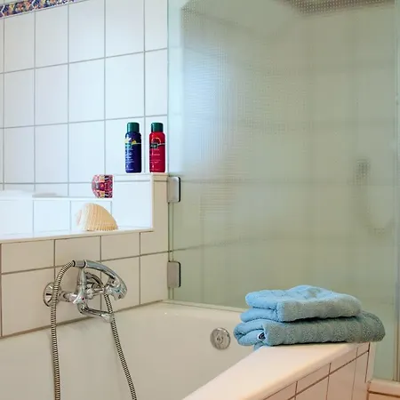 Ferienhaus Winterberg * Βίντερμπεργκ
