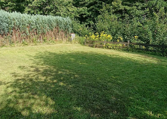 Ferienhaus Winterberg בית נופש ווינטרברג