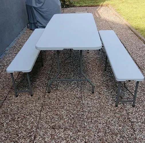 Ferienhaus Winterberg