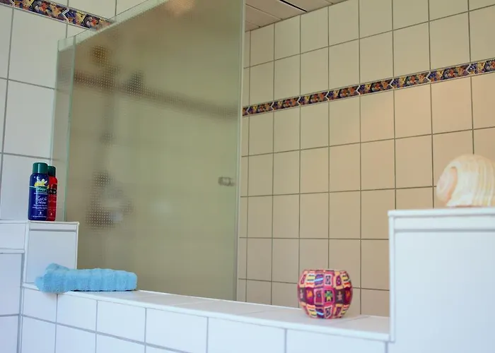 Ferienhaus Winterberg Casa de Férias *