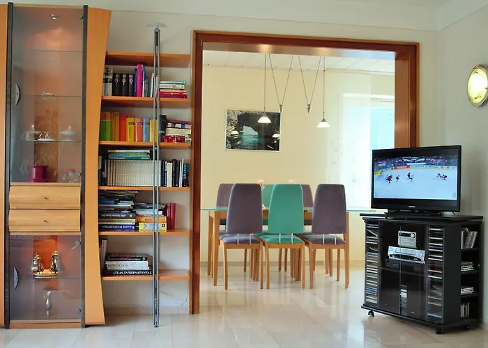 Ferienhaus Winterberg * ווינטרברג