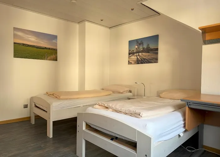 Ferienhaus Winterberg Casa de Férias