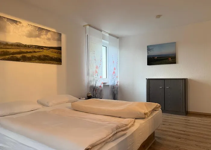 בית נופש Ferienhaus Winterberg *