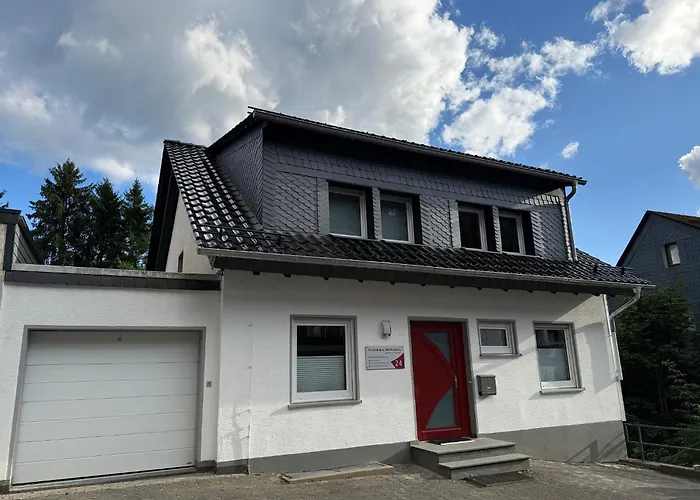 Ferienhaus Winterberg *