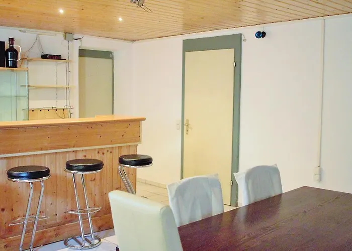 Casa de Férias Ferienhaus Winterberg *