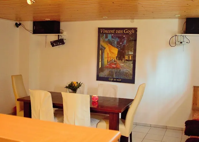 Ferienhaus Winterberg * Winterberg