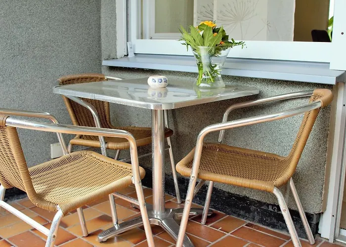 Ferienhaus Winterberg בית נופש *