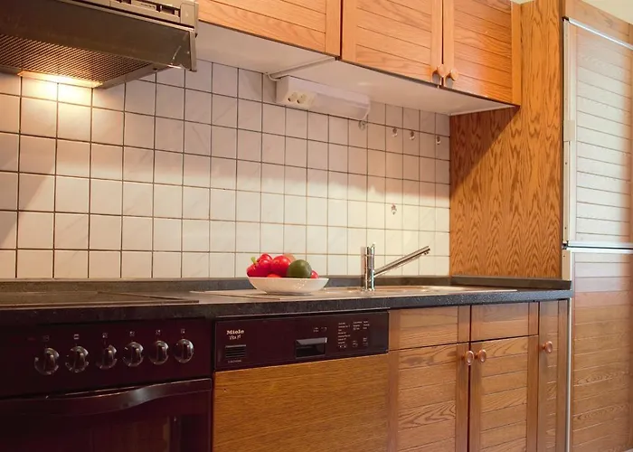 Casa de Férias Ferienhaus Winterberg *