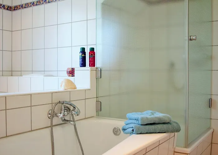 Ferienhaus Winterberg * ווינטרברג