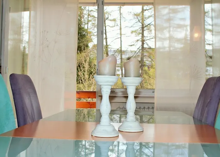 Ferienhaus Winterberg